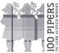 100 Pipers